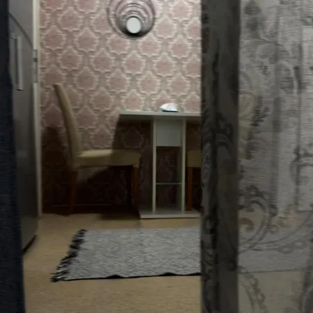 Apartament Downtown