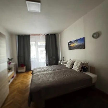 Downtown Appartement Prague