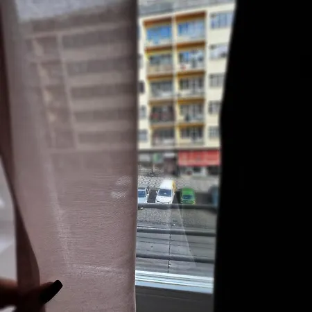Downtown